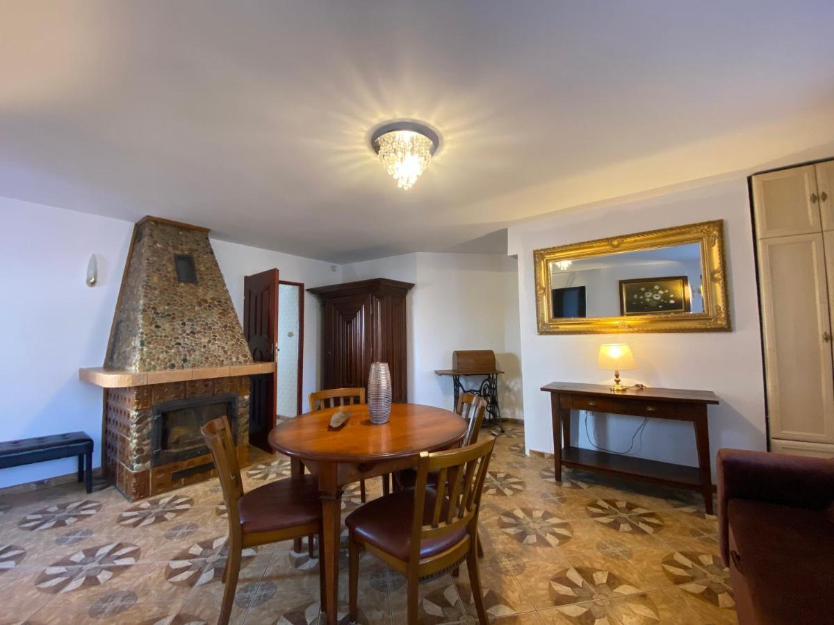 Privat overnatting Twoj Port *