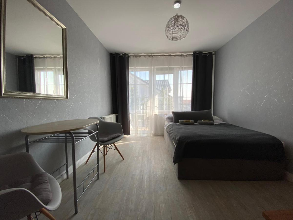 Twoj Port Homestay