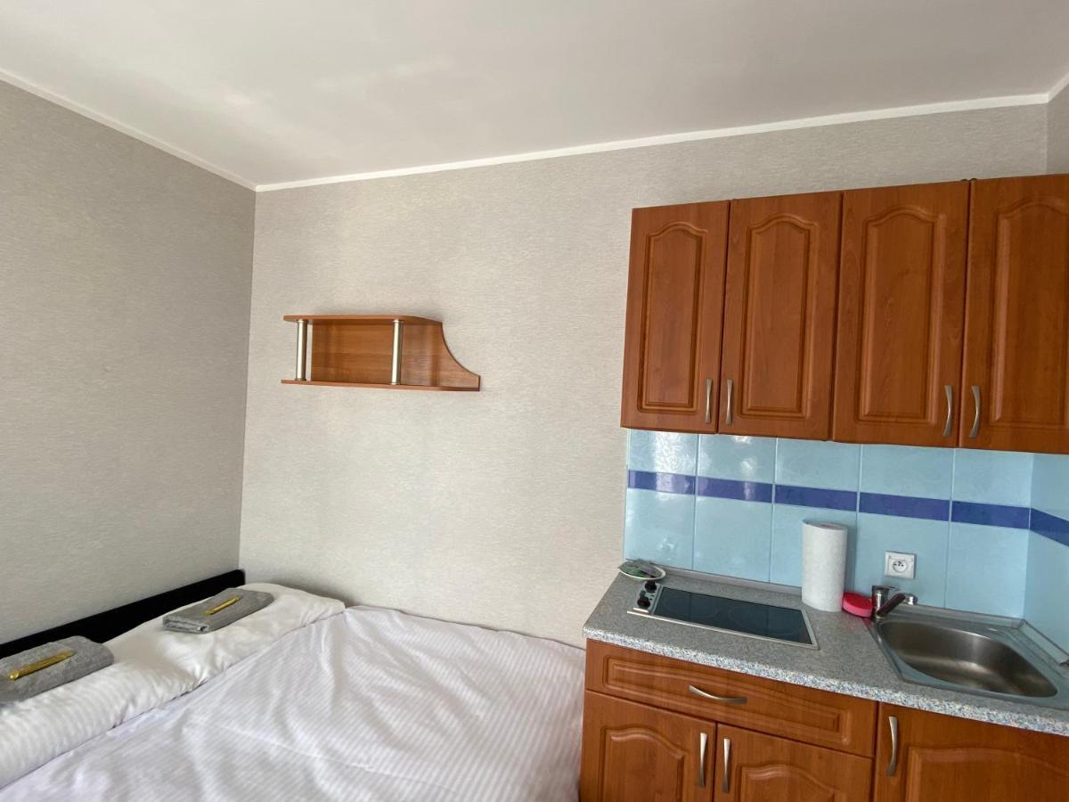 Privat overnatting Twoj Port *