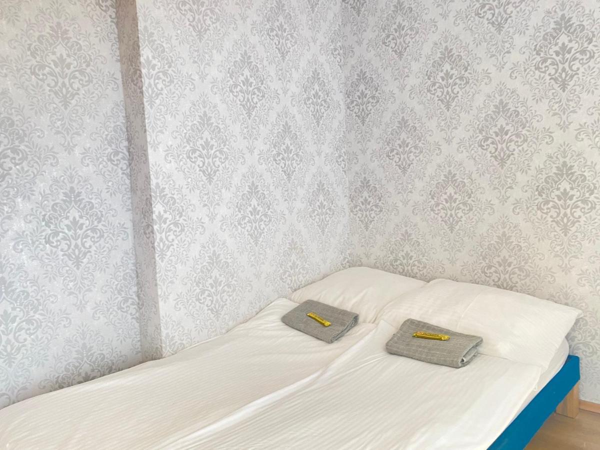 Twoj Port Privat overnatting