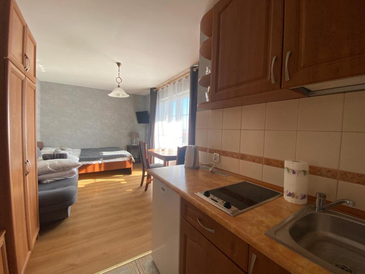 Privat overnatting Twoj Port *