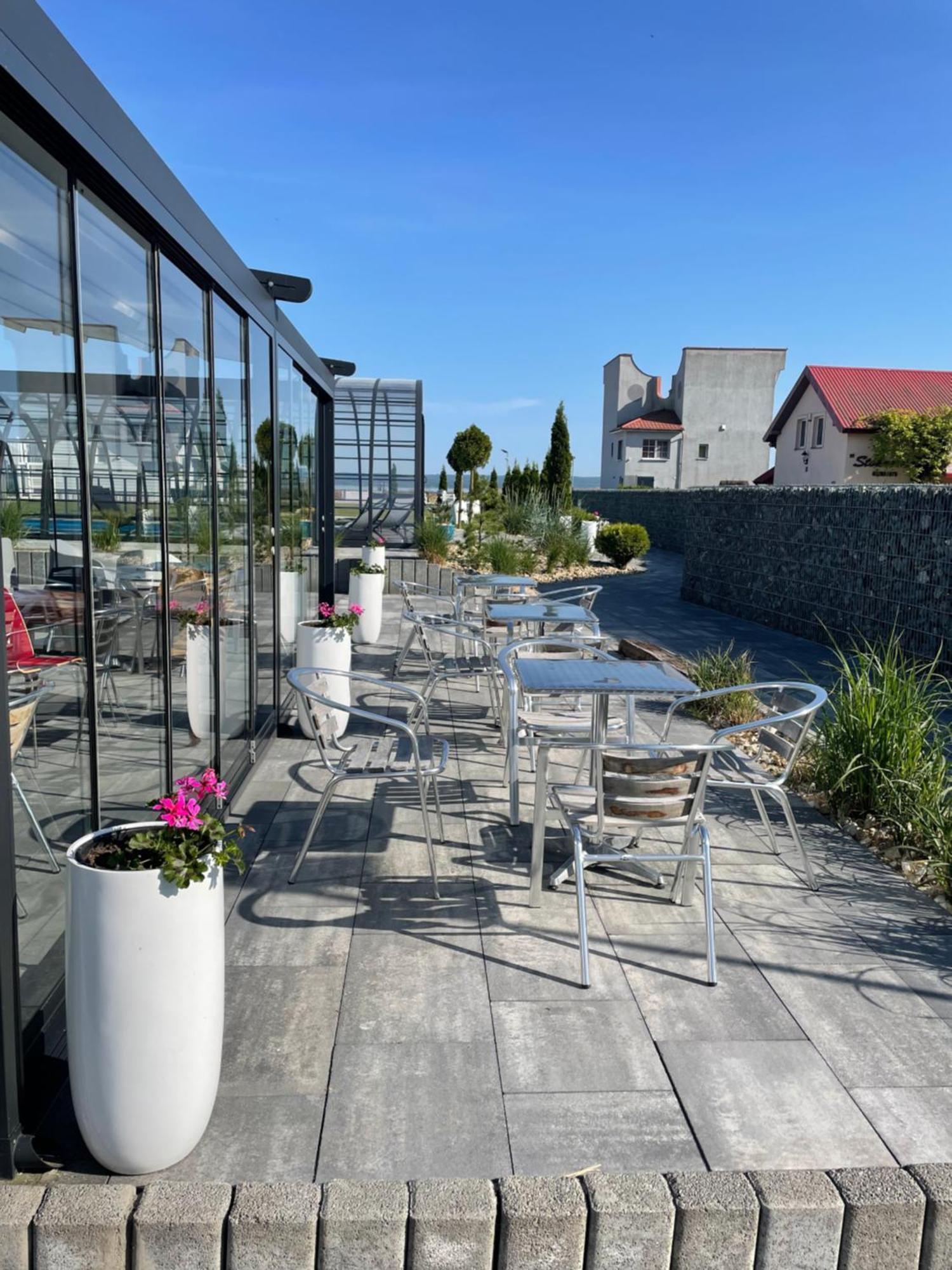 Privat overnatting Twoj Port