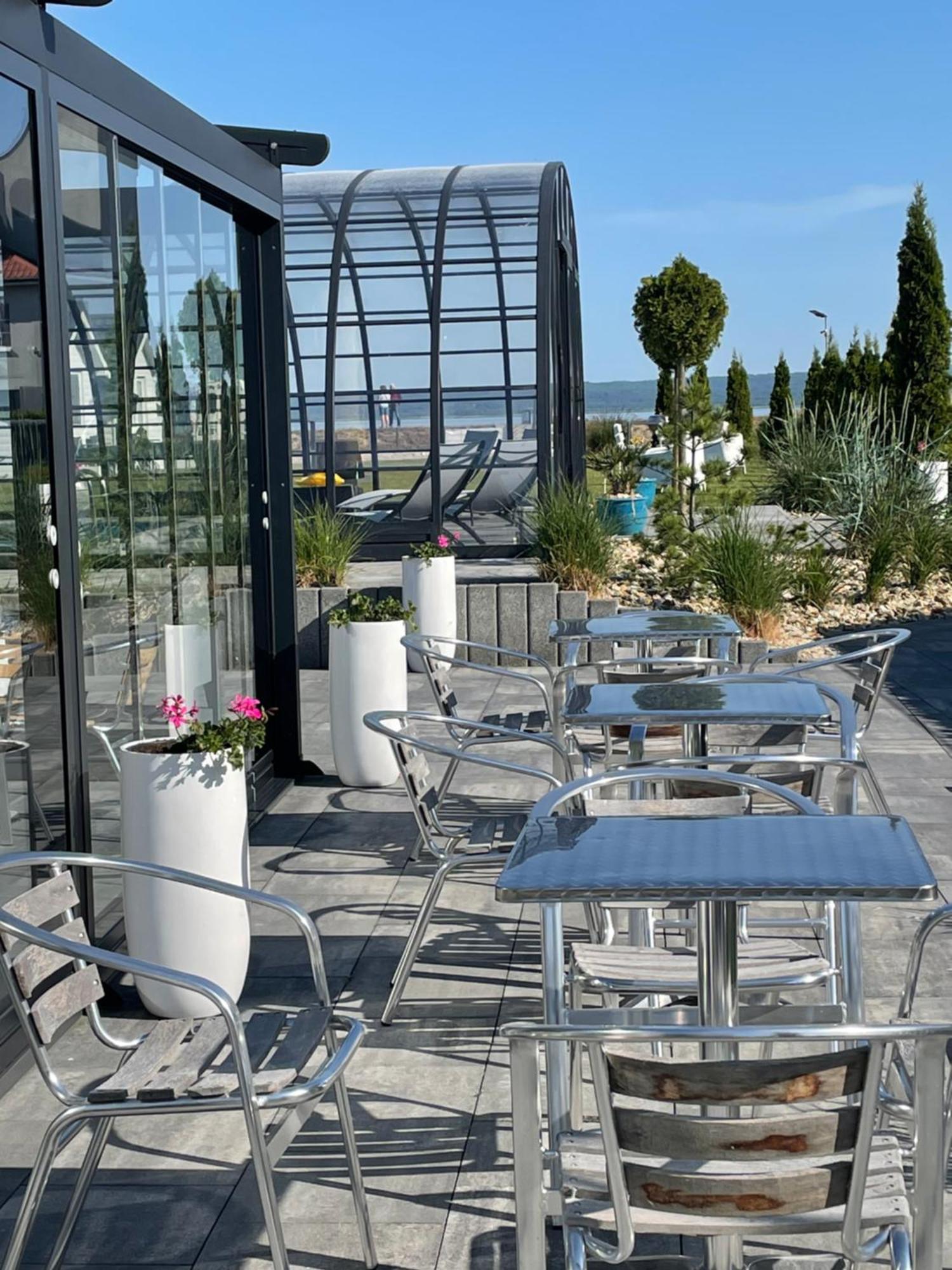 Twoj Port Privat overnatting Krynica Morska