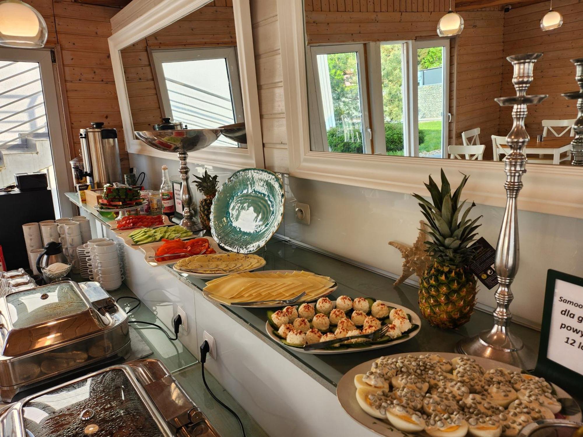 Privat overnatting Twoj Port