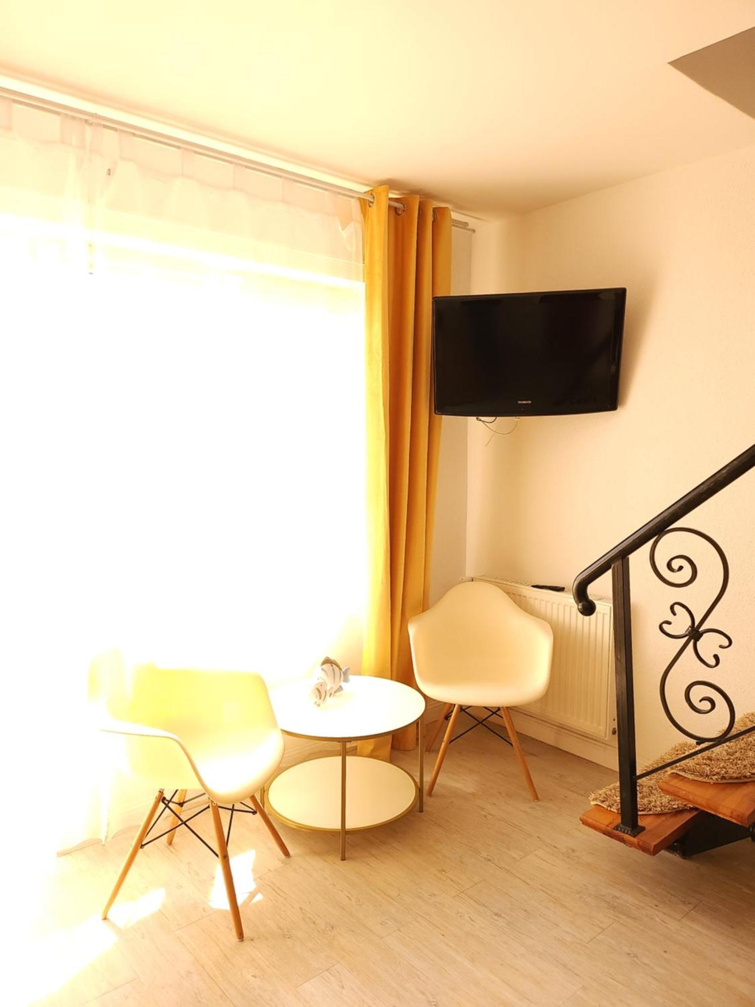 Twoj Port Privat overnatting *