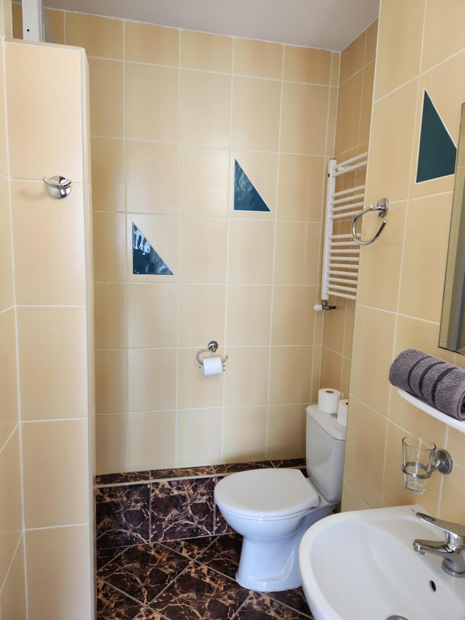 Privat overnatting Twoj Port