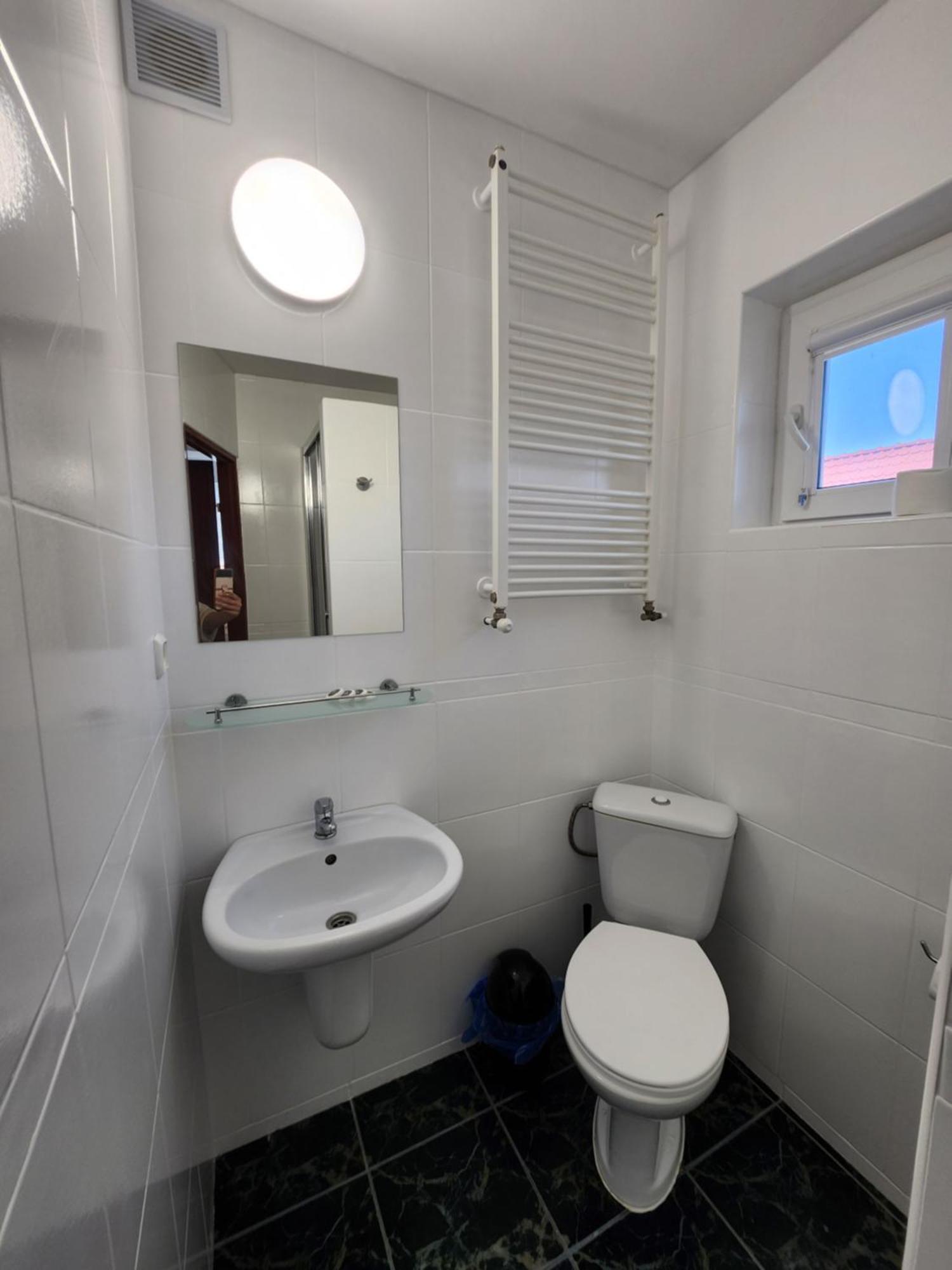 Privat overnatting Twoj Port *