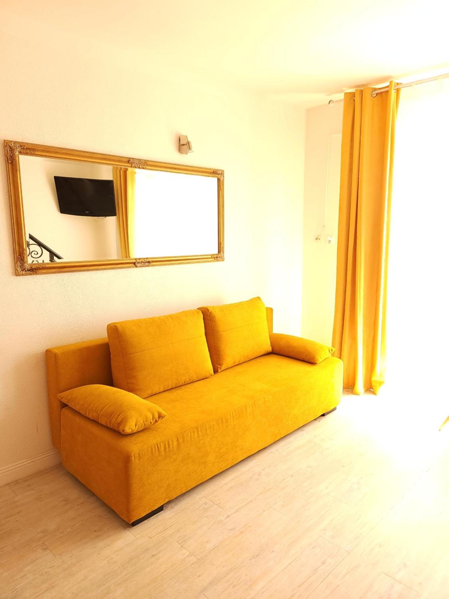 Privat overnatting Twoj Port Krynica Morska