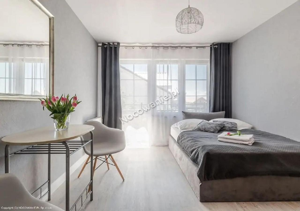 Privat overnatting Twoj Port